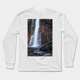 Virginia Falls Long Sleeve T-Shirt